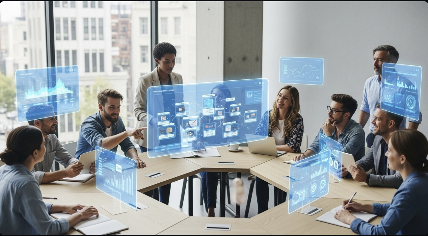 AI content strategy